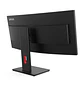Lenovo ThinkVision T34WD-40 Monitor Curvo 34