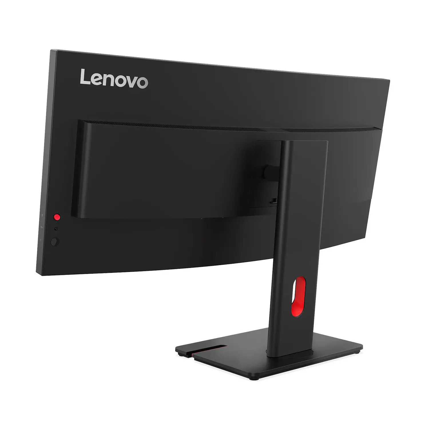 Lenovo ThinkVision T34WD-40 Monitor Curvo 34