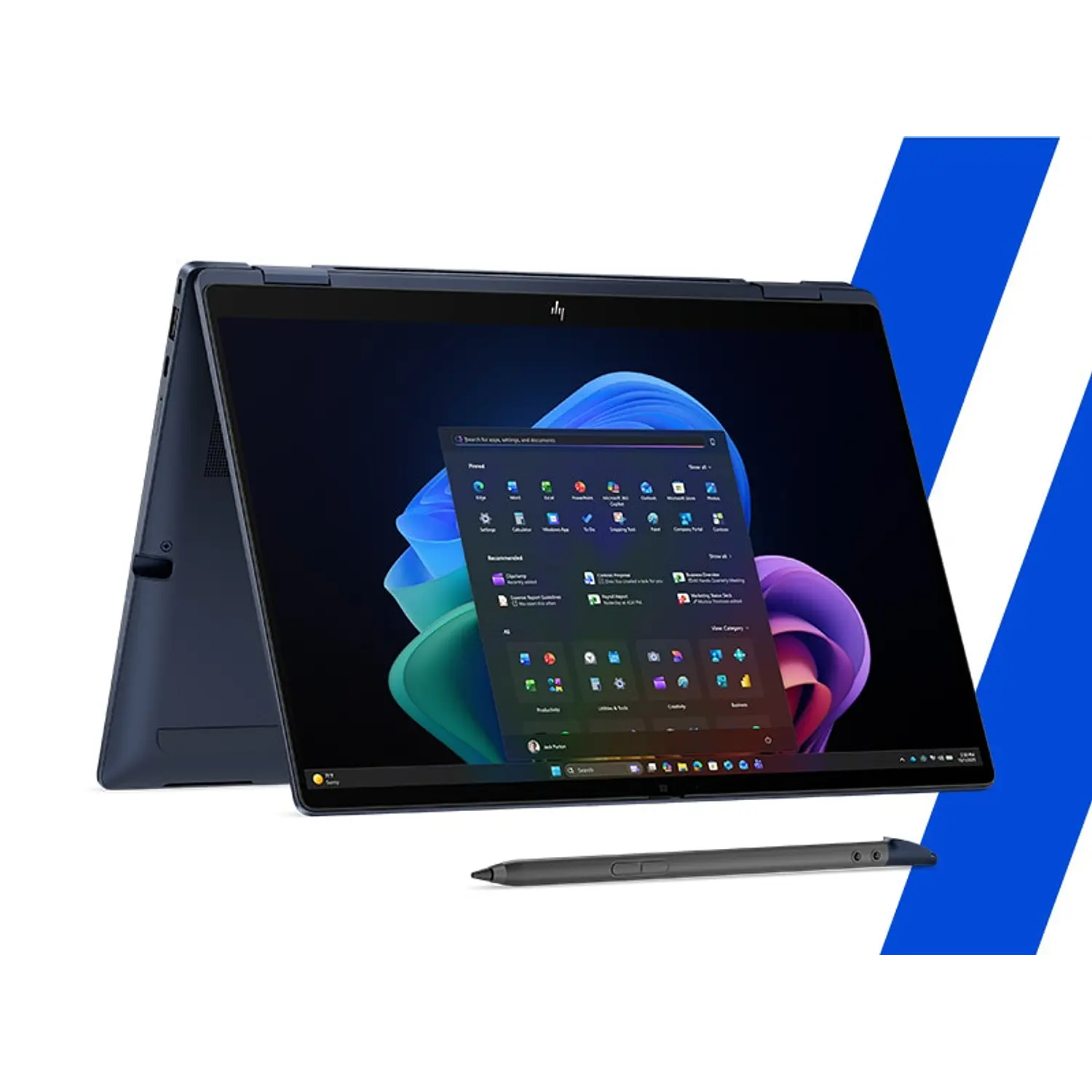 HP EliteBook X Flip G2i 14