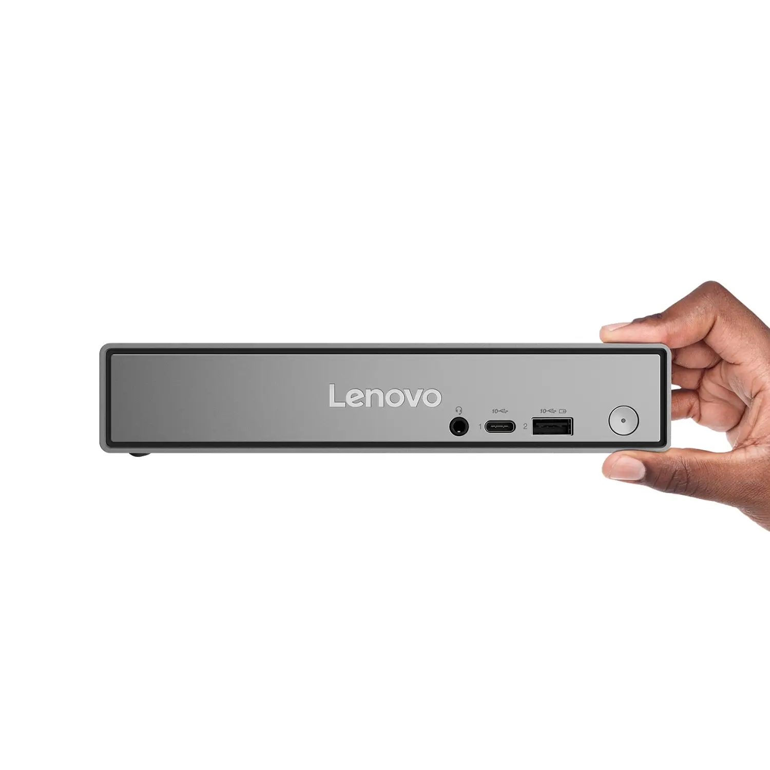 Lenovo ThinkCentre neo 50q Gen 6 Tiny PC, Core Ultra 7 256V, 16GB LPDDR5X, 512GB SSD, Intel Arc 140V, Windows 11 Pro 9