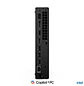Lenovo ThinkCentre neo 50q Gen 6 Tiny PC, Core Ultra 7 256V, 16GB LPDDR5X, 512GB SSD, Intel Arc 140V, Windows 11 Pro - Miniatura 8