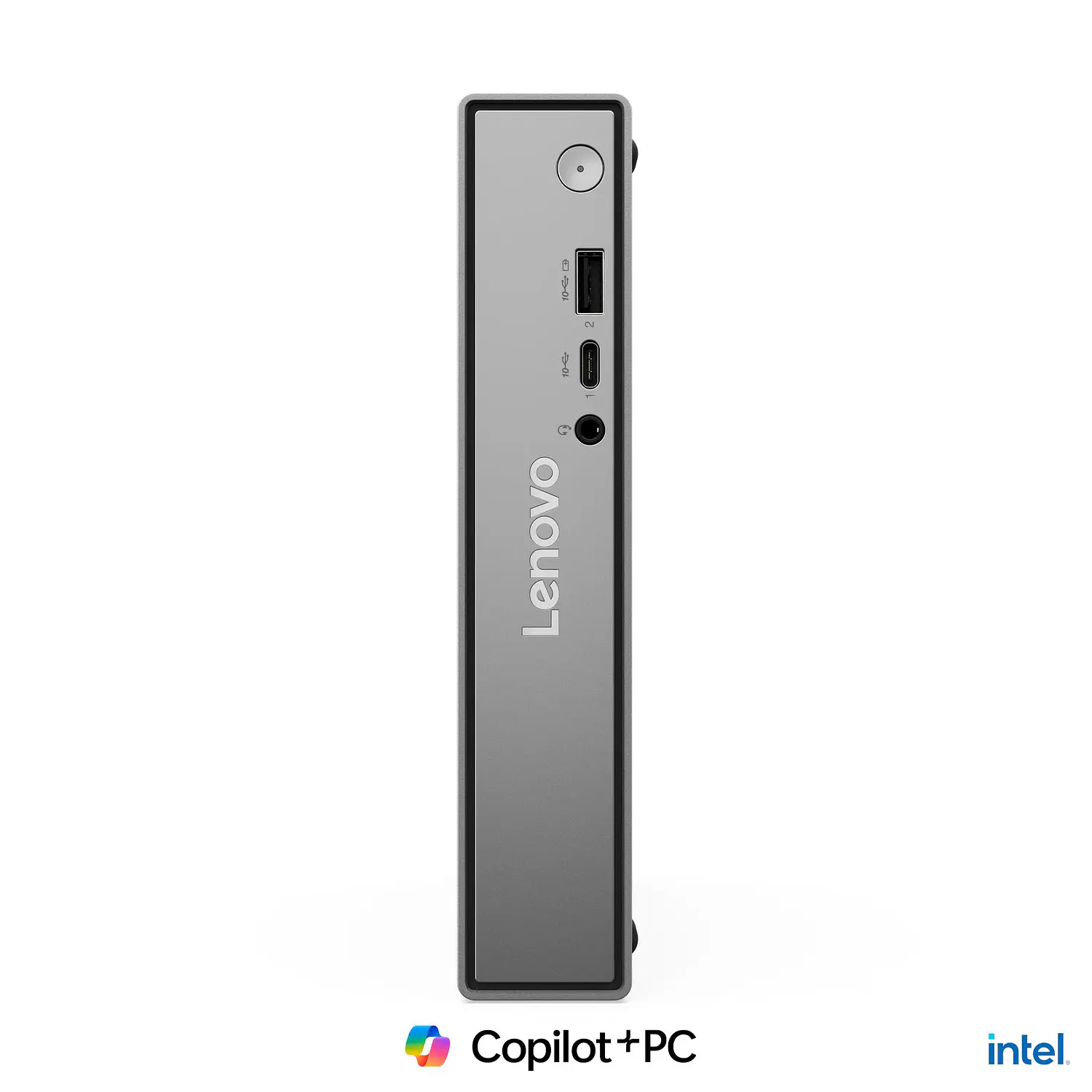 Lenovo ThinkCentre neo 50q Gen 6 Tiny PC, Core Ultra 7 256V, 16GB LPDDR5X, 512GB SSD, Intel Arc 140V, Windows 11 Pro 3