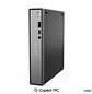 Lenovo ThinkCentre neo 50q Gen 6 Tiny PC, Core Ultra 7 256V, 16GB LPDDR5X, 512GB SSD, Intel Arc 140V, Windows 11 Pro - Miniatura 1