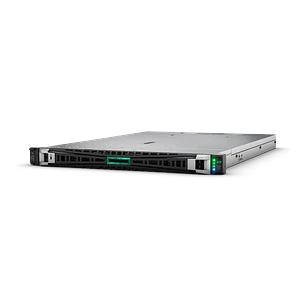 HPE ProLiant DL325 Gen11 Servidor Rack 1U, EPYC 9015, 32GB DDR5, 2x4TB HDD, 4LFF, MR408i-o, 800W
