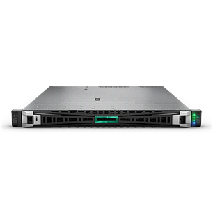 HPE ProLiant DL325 Gen11 Servidor Rack 1U, EPYC 9015, 32GB DDR5, 2x4TB HDD, 4LFF, MR408i-o, 800W