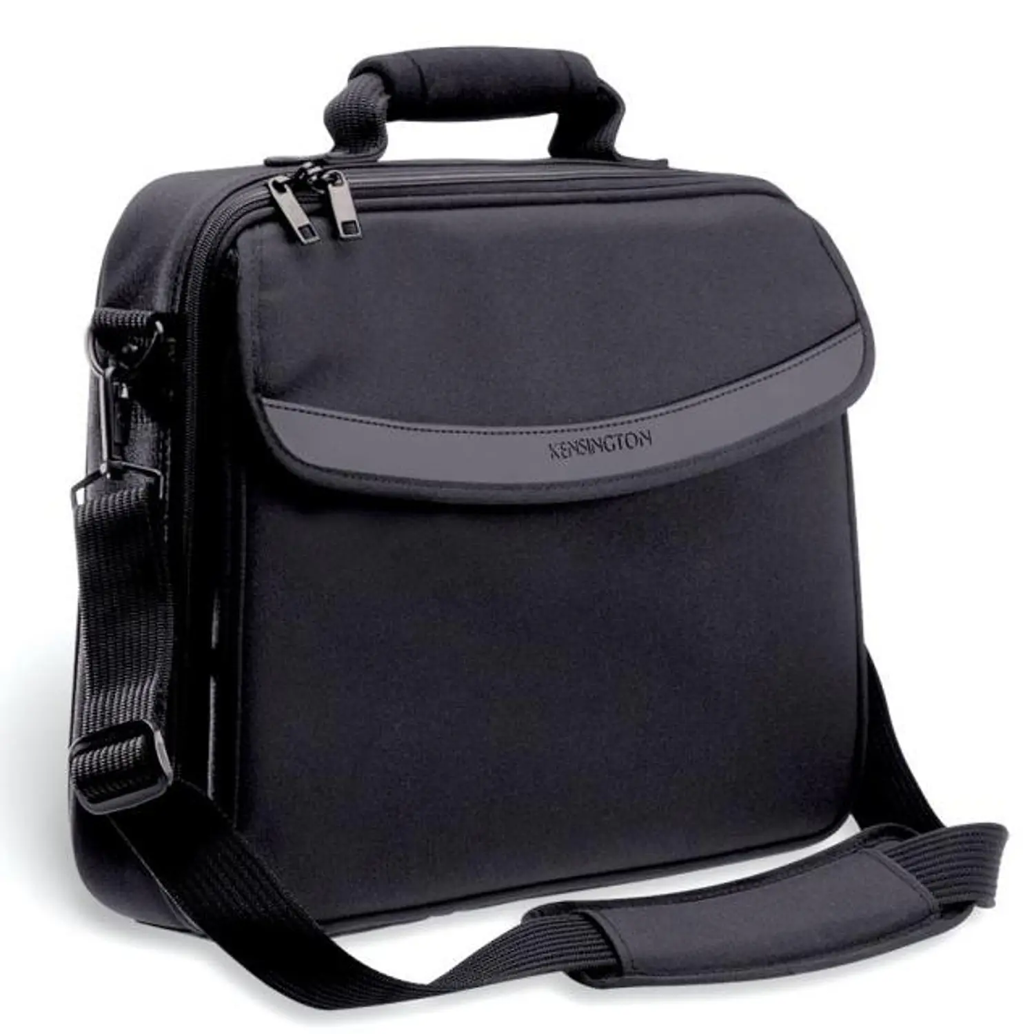 Kensington K62148 Associate II, Maletín para Notebook hasta 15.4