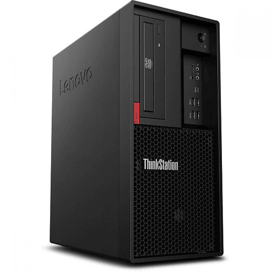 Lenovo P330 ThinkStation Workstation Xenon 