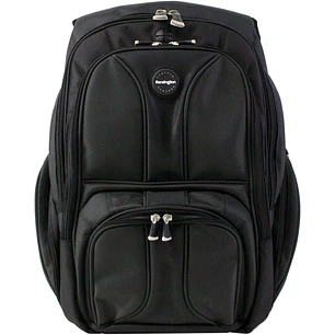 Kensington Contour K62238A, Mochila para Notebook hasta 17