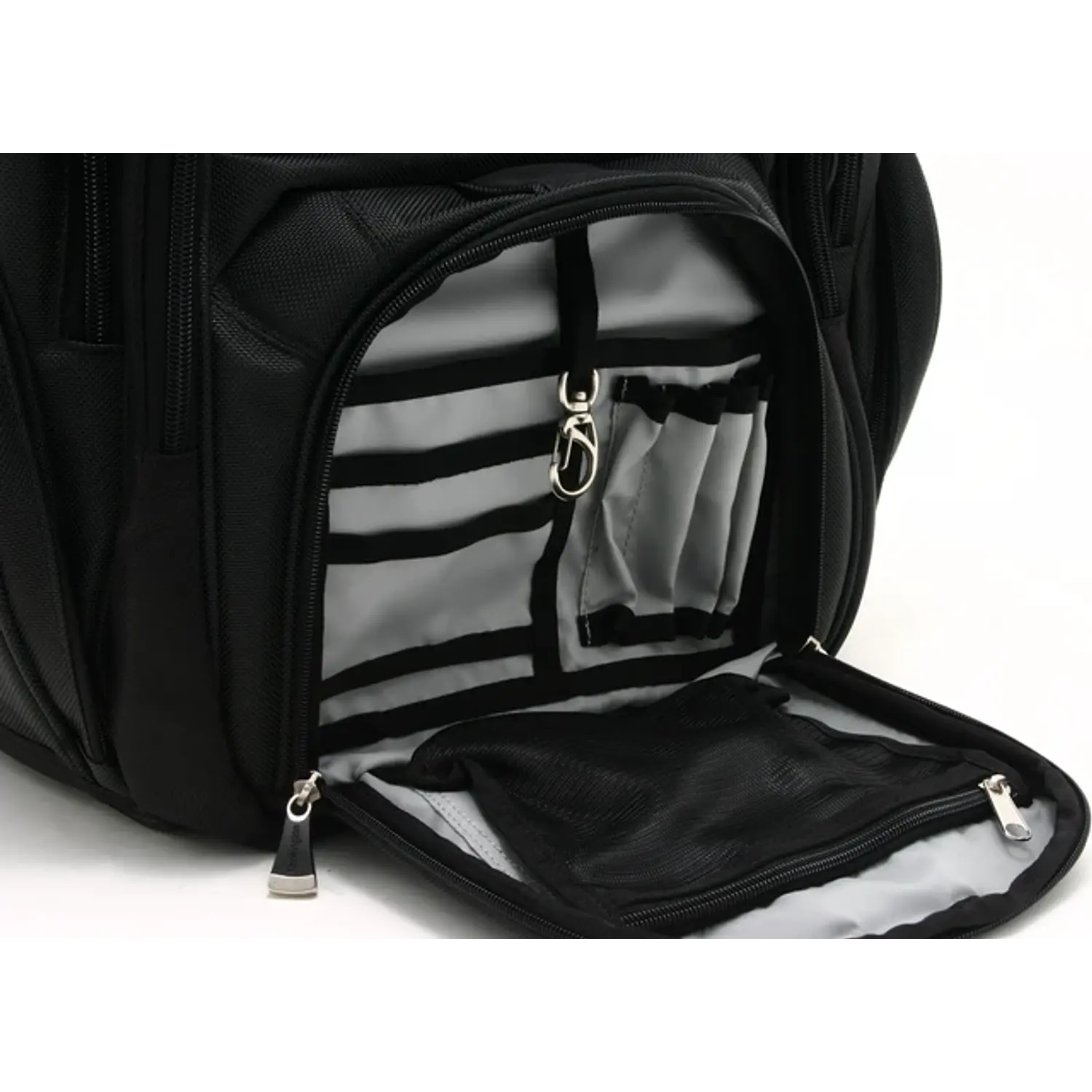 Kensington Contour K62238A, Mochila para Notebook hasta 17