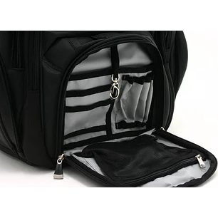 Kensington Contour K62238A, Mochila para Notebook hasta 17