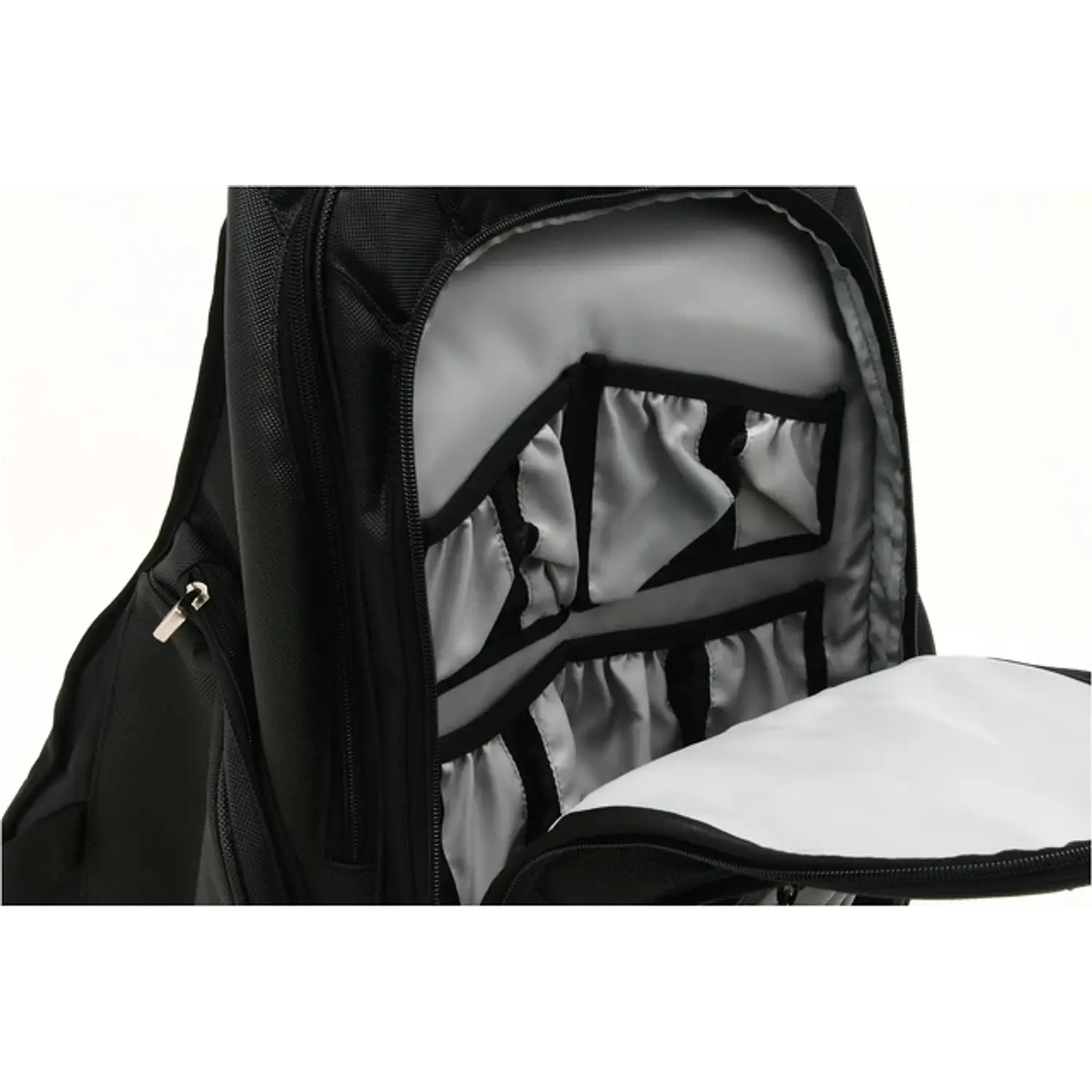 Kensington Contour K62238A, Mochila para Notebook hasta 17