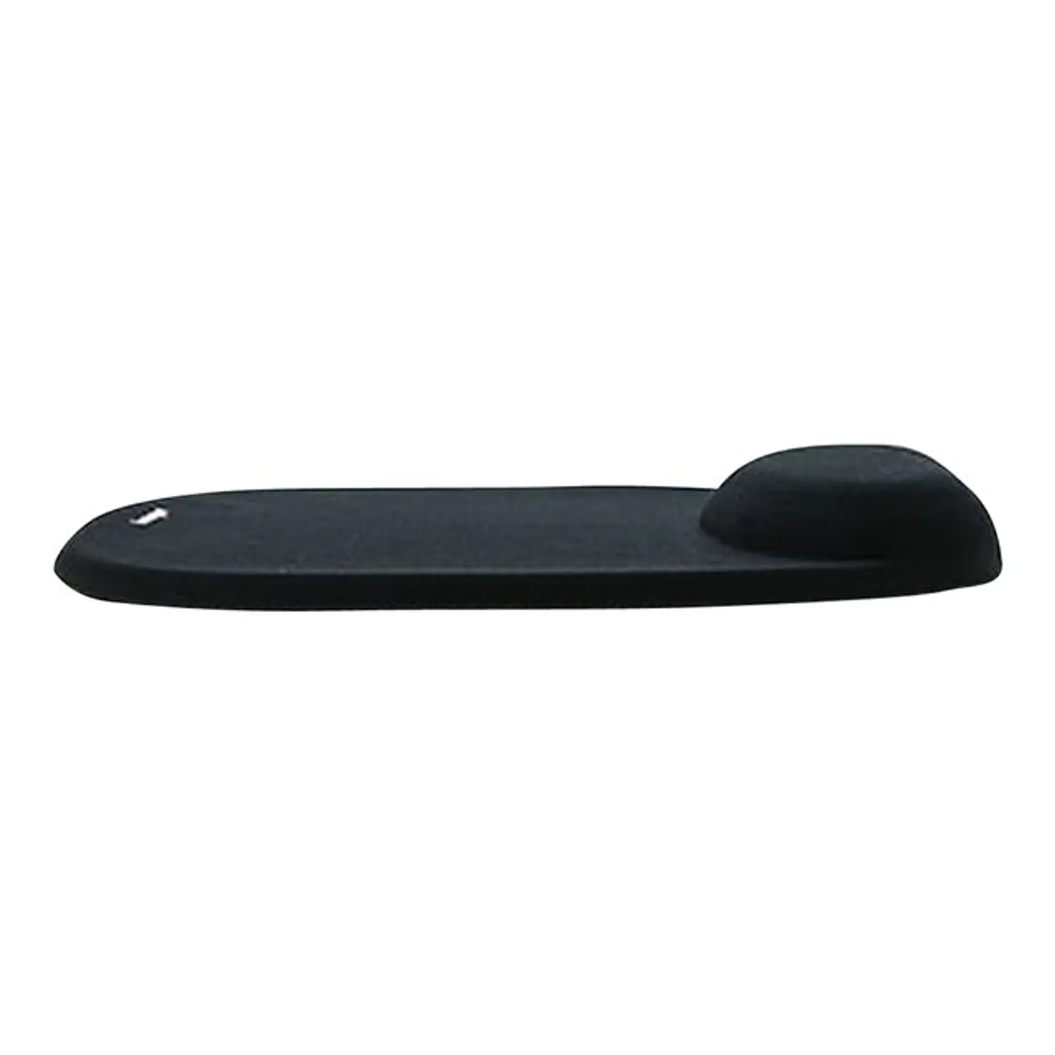 Kensington 62386 Comfort Gel Mouse Pad con Reposamuñecas, Negro 2