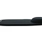 Kensington 62386 Comfort Gel Mouse Pad con Reposamuñecas, Negro - Miniatura 2