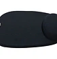 Kensington 62386 Comfort Gel Mouse Pad con Reposamuñecas, Negro - Miniatura 3