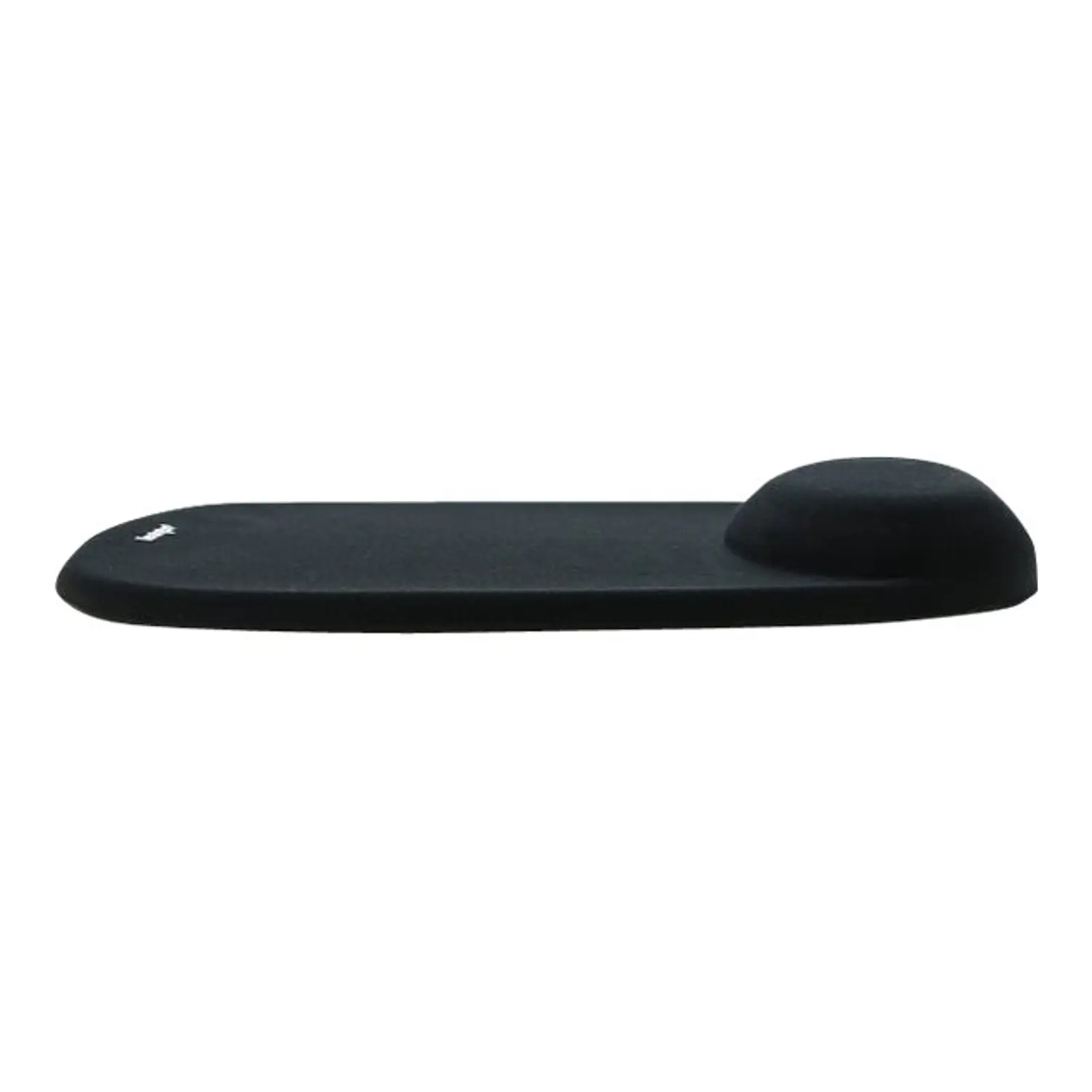 Kensington K62384 Foam Mouse Pad con Reposamuñecas de Espuma, Negro 4