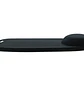 Kensington K62384 Foam Mouse Pad con Reposamuñecas de Espuma, Negro - Miniatura 4