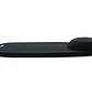 Kensington K62384 Foam Mouse Pad con Reposamuñecas de Espuma, Negro - Miniatura 5