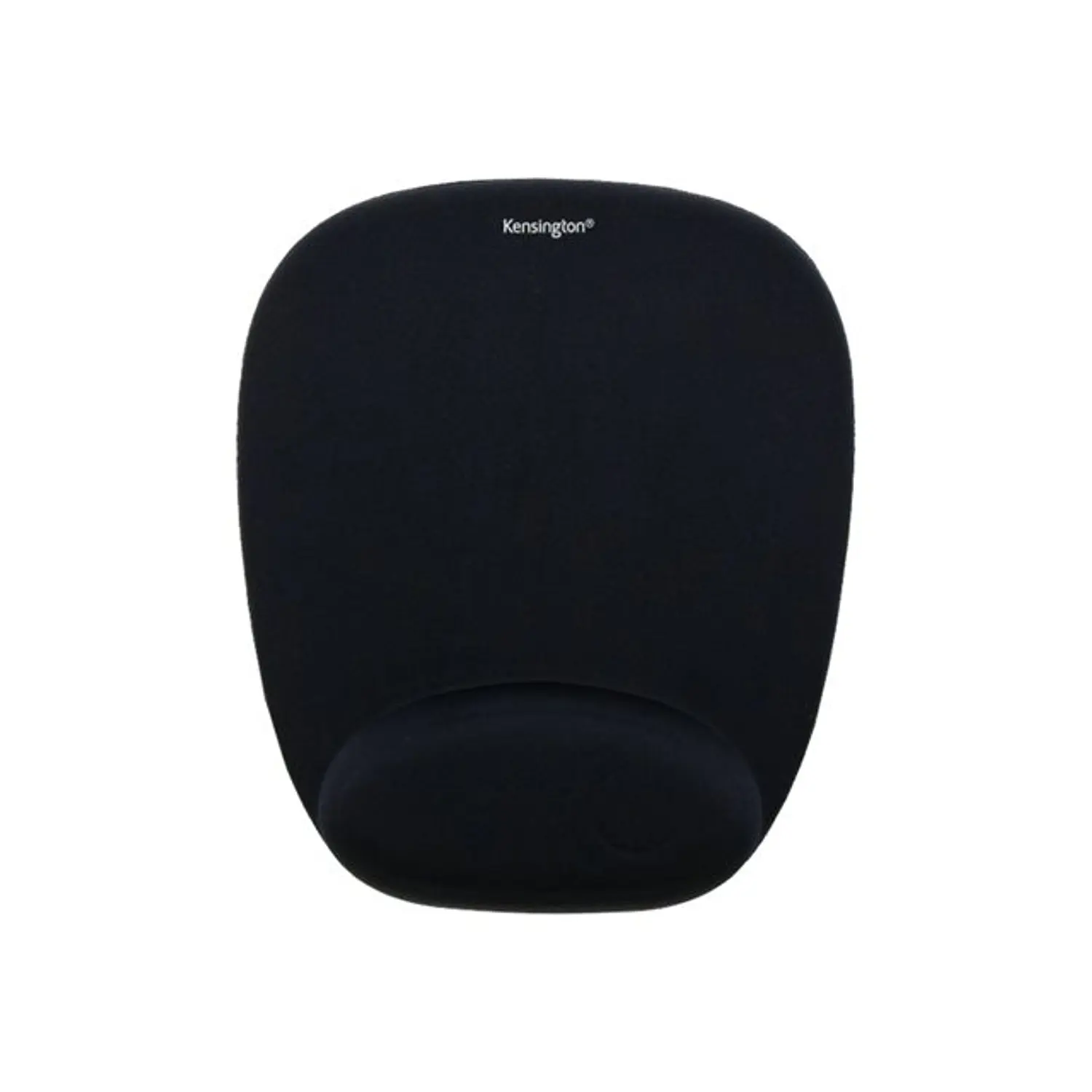 Kensington K62384 Foam Mouse Pad con Reposamuñecas de Espuma, Negro 2