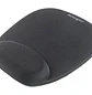 Kensington K62384 Foam Mouse Pad con Reposamuñecas de Espuma, Negro - Miniatura 3