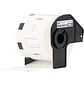 Brother DK1209 Etiquetas Pequeñas de Dirección 28,9 x 62 mm, Papel Blanco, 800 Unidades - Miniatura 2