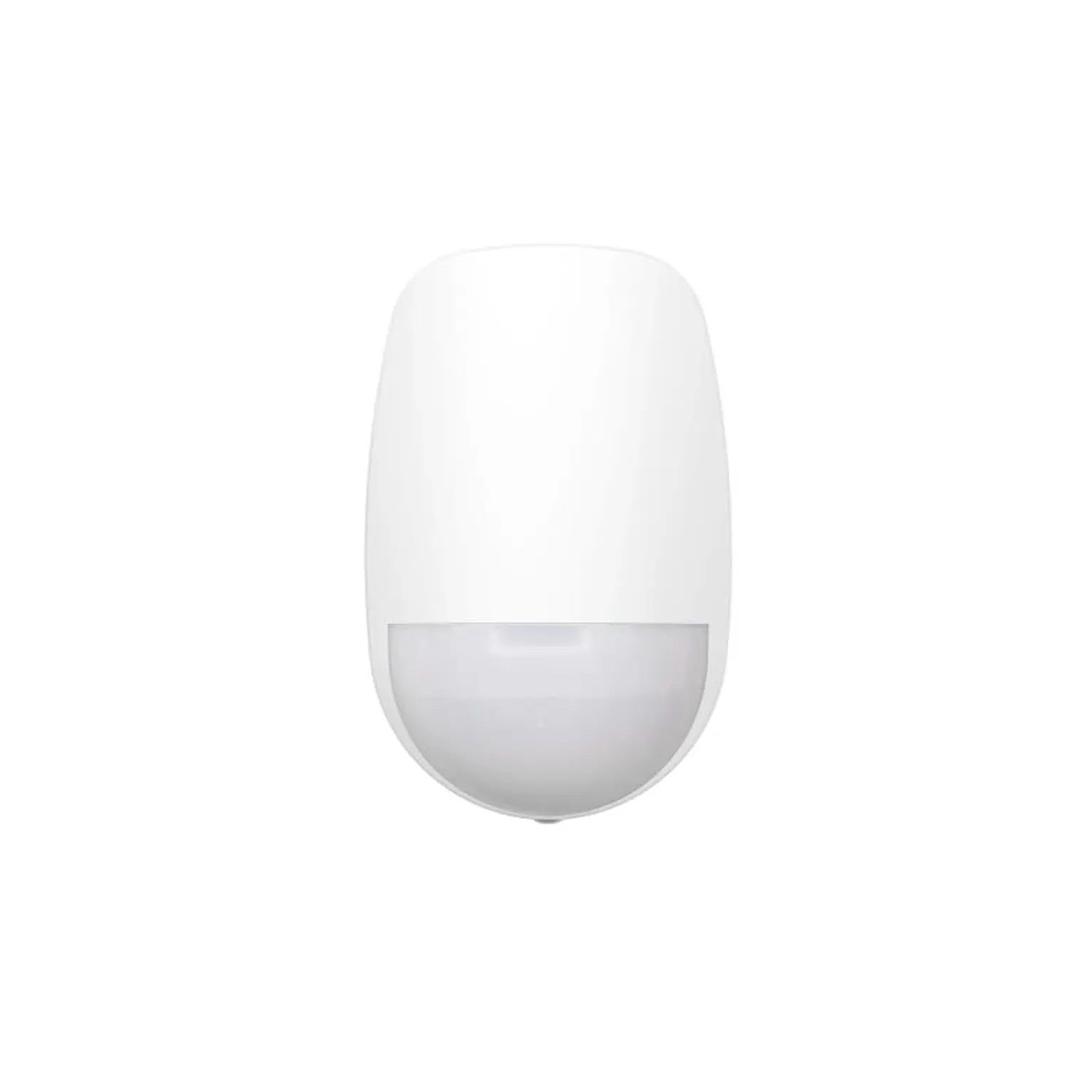 Hikvision DS-PDD12P-EG2 Detector de Movimiento Cableado PIR + Microondas 24GHz, 12m, Mascotas 30kg 2