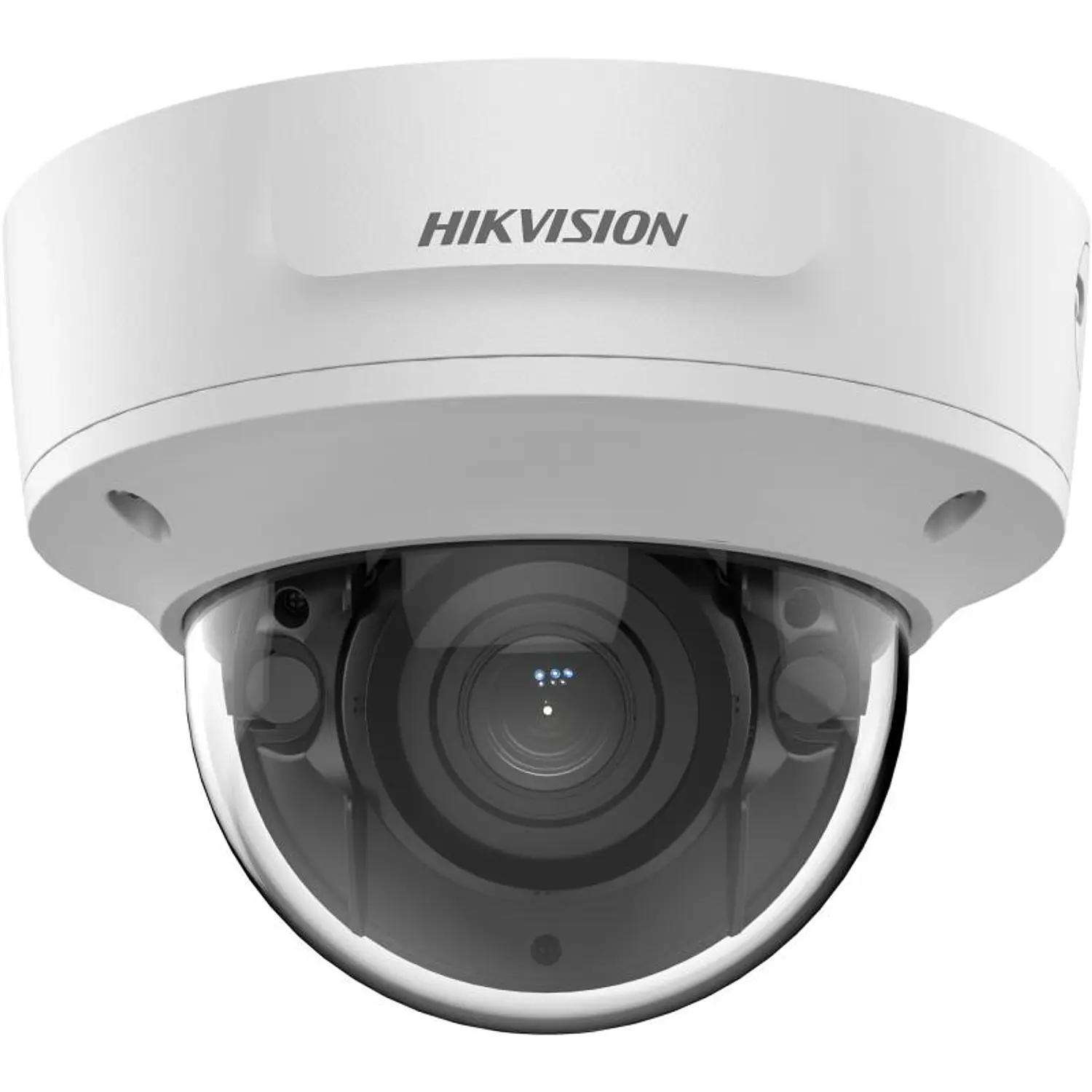 Hikvision DS-2CD2723G2-IZS, Cámara Domo IP 2MP AcuSense, Lente Motorizado 2.8-12mm, IR 40m, IP67, IK10 2