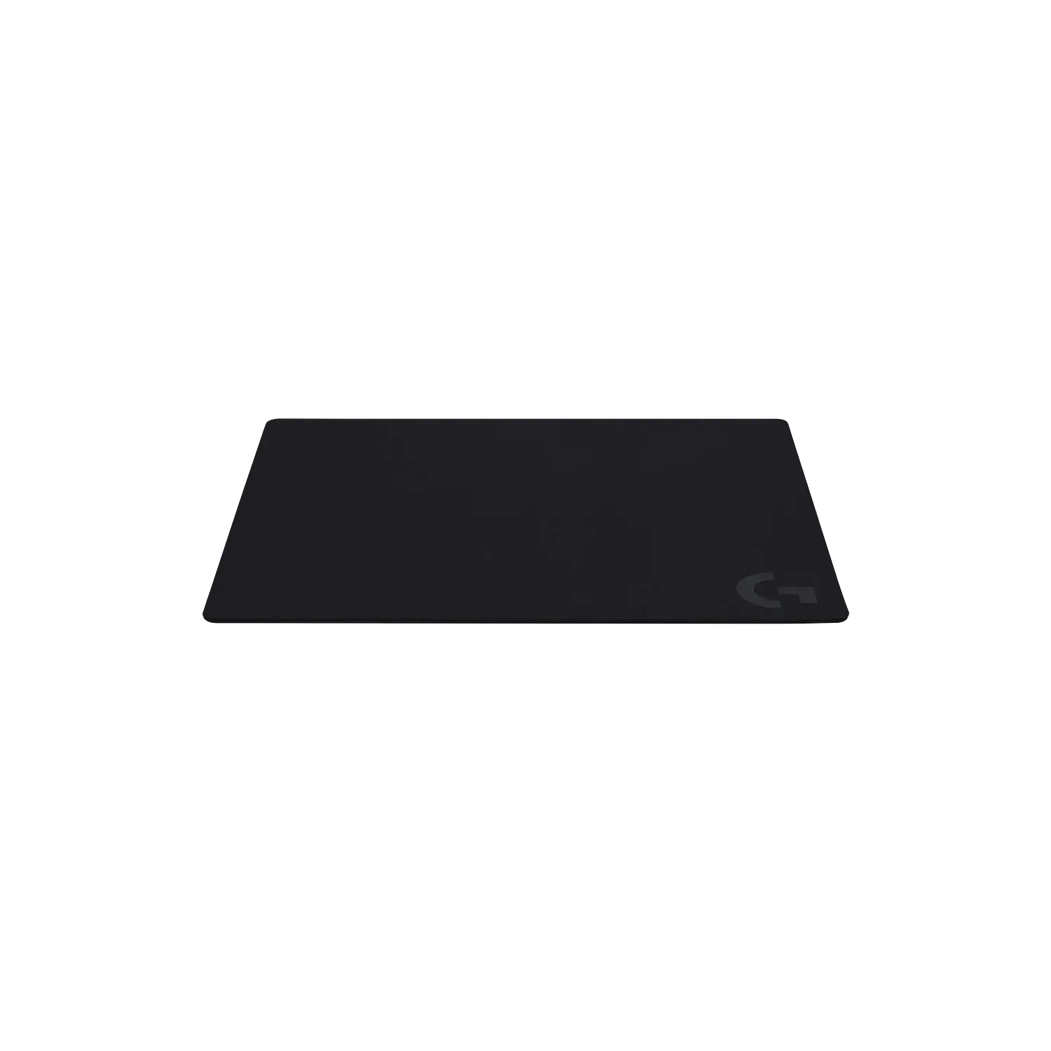 Logitech G G640 Mouse Pad Gamer de Tela, 460 x 400 mm, 3 mm, Negro 4