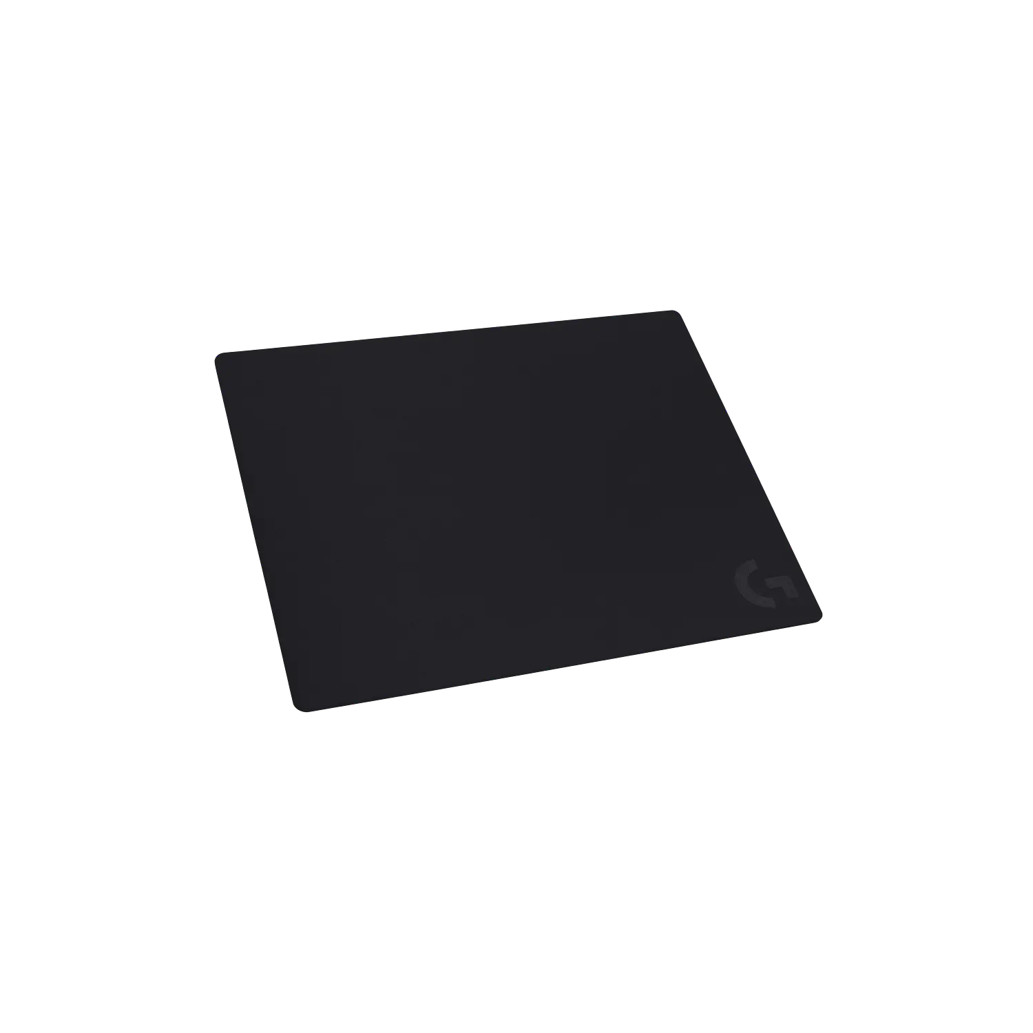 Logitech G G640 Mouse Pad Gamer de Tela, 460 x 400 mm, 3 mm, Negro 2
