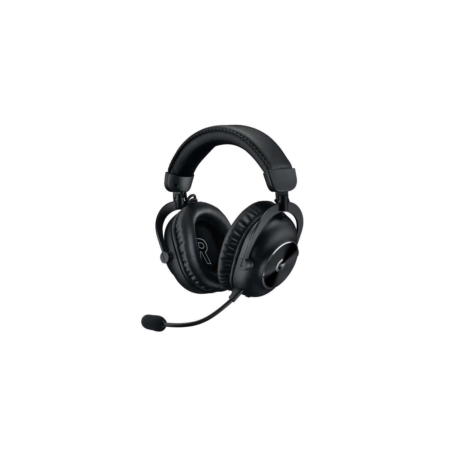 Logitech G PRO X 2 LIGHTSPEED Audífonos Gamer Inalámbricos 7.1, Grafeno 50mm, Bluetooth, Negro 1