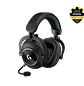 Logitech G PRO X 2 LIGHTSPEED Audífonos Gamer Inalámbricos 7.1, Grafeno 50mm, Bluetooth, Negro - Miniatura 2