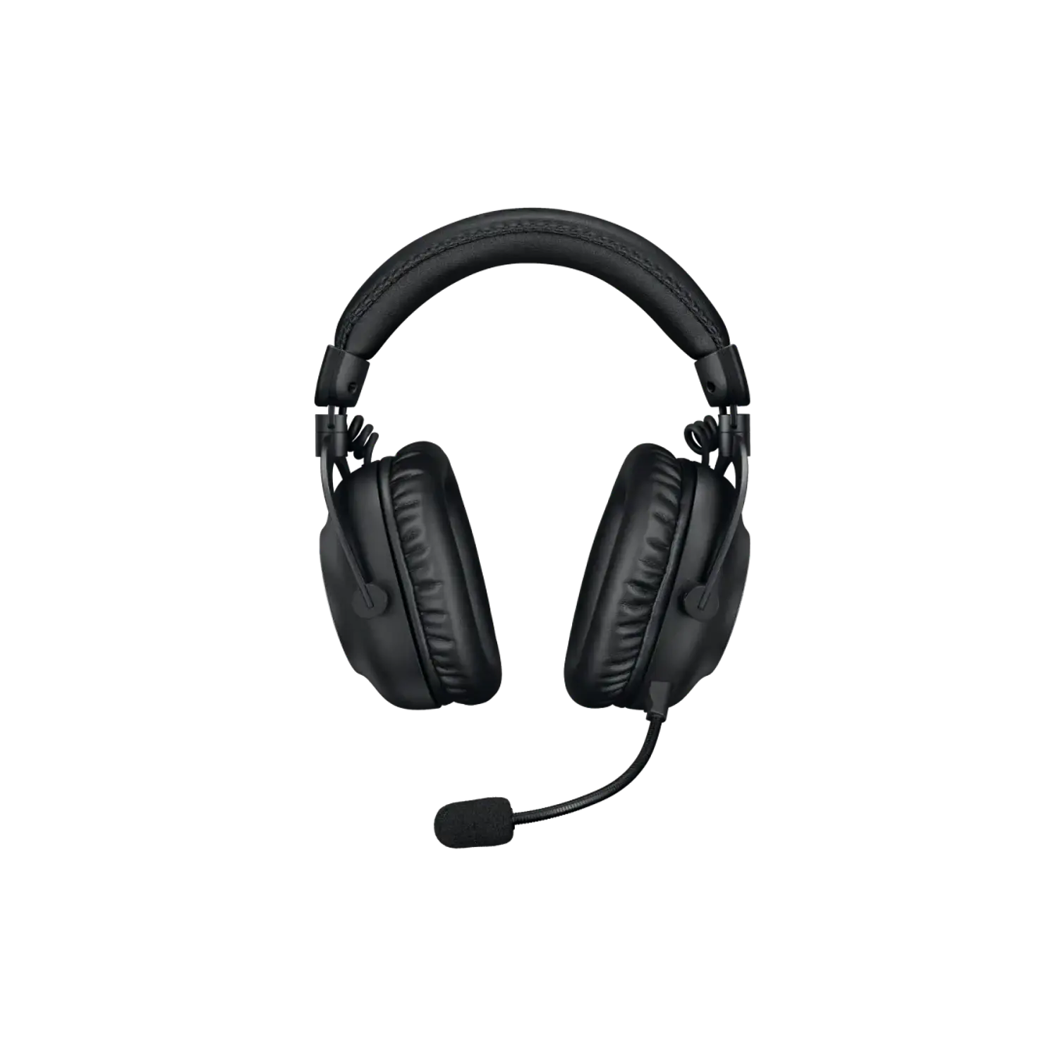 Logitech G PRO X 2 LIGHTSPEED Audífonos Gamer Inalámbricos 7.1, Grafeno 50mm, Bluetooth, Negro 3