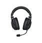 Logitech G PRO X 2 LIGHTSPEED Audífonos Gamer Inalámbricos 7.1, Grafeno 50mm, Bluetooth, Negro - Miniatura 3