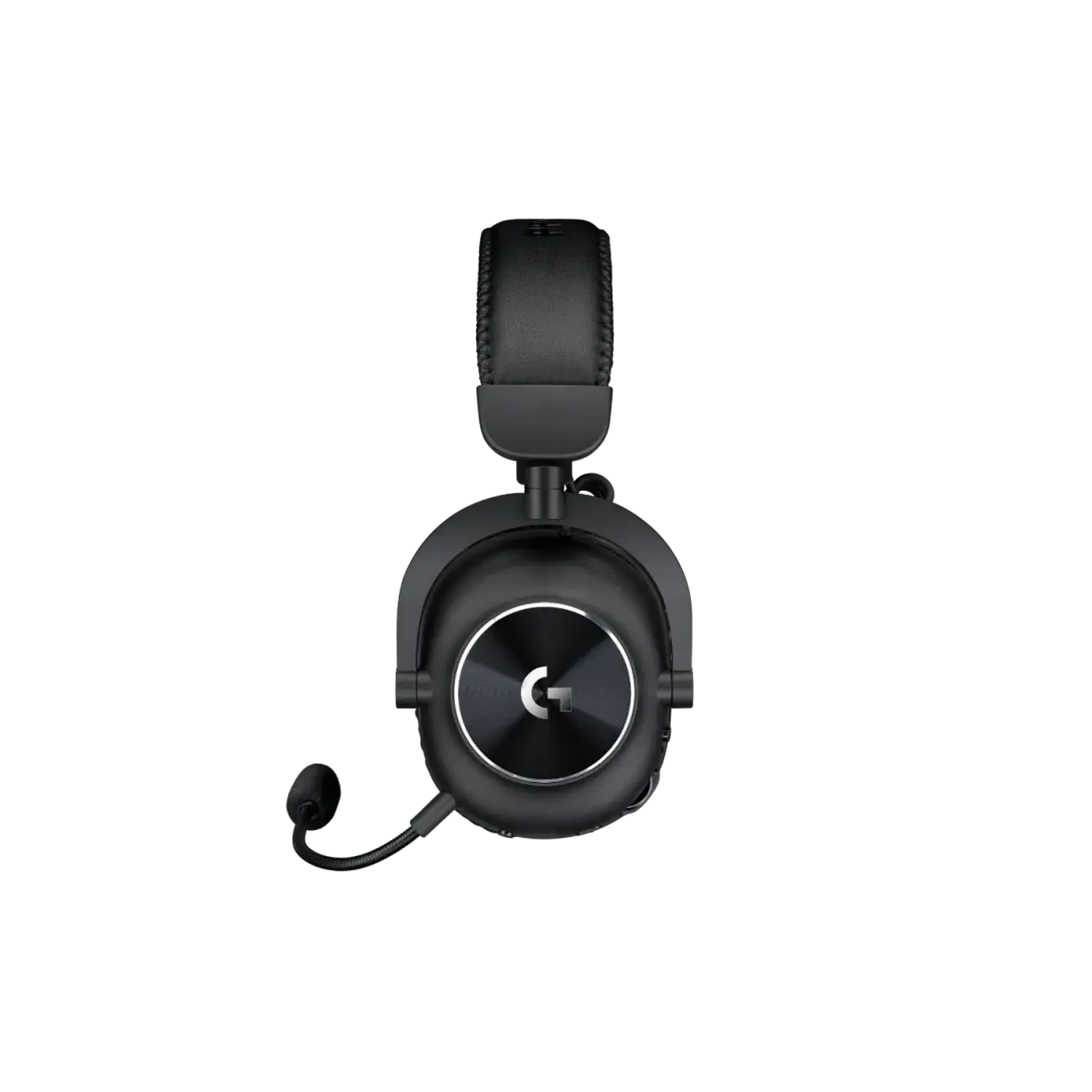 Logitech G PRO X 2 LIGHTSPEED Audífonos Gamer Inalámbricos 7.1, Grafeno 50mm, Bluetooth, Negro 4