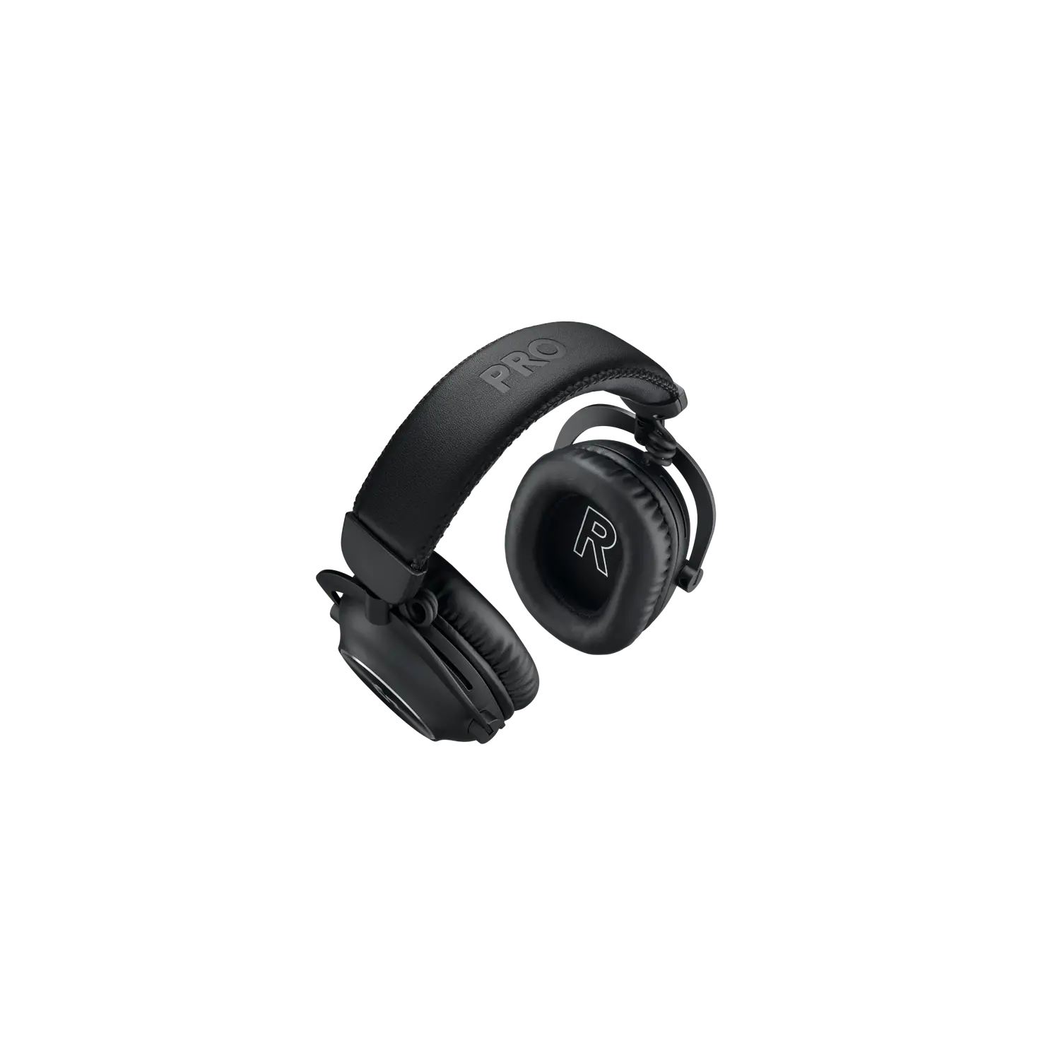 Logitech G PRO X 2 LIGHTSPEED Audífonos Gamer Inalámbricos 7.1, Grafeno 50mm, Bluetooth, Negro 5