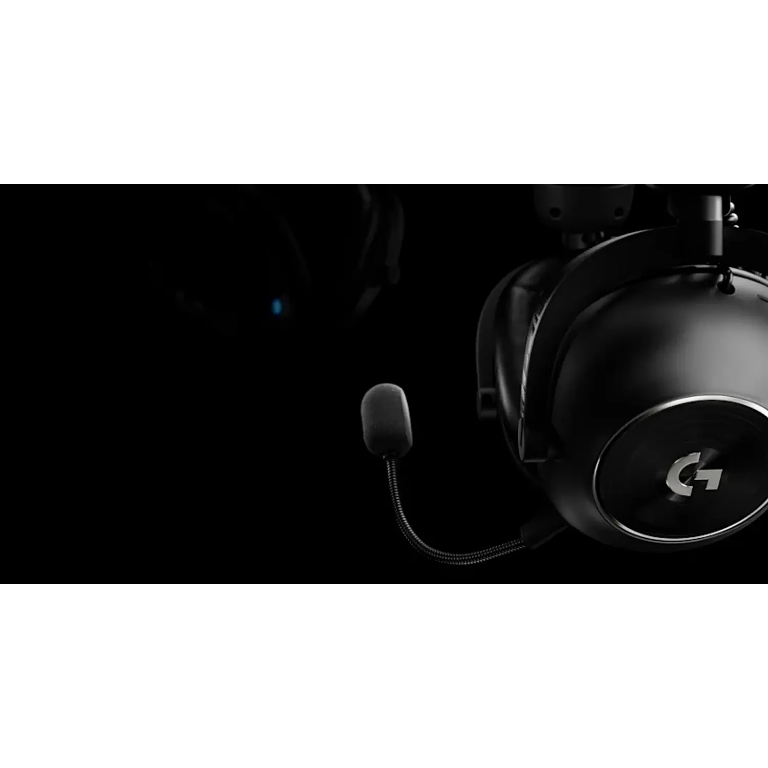 Logitech G PRO X 2 LIGHTSPEED Audífonos Gamer Inalámbricos 7.1, Grafeno 50mm, Bluetooth, Magenta 7
