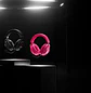Logitech G PRO X 2 LIGHTSPEED Audífonos Gamer Inalámbricos 7.1, Grafeno 50mm, Bluetooth, Magenta - Miniatura 8
