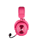 Logitech G PRO X 2 LIGHTSPEED Audífonos Gamer Inalámbricos 7.1, Grafeno 50mm, Bluetooth, Magenta - Miniatura 4