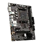 MSI A520M-A PRO Placa Madre Micro-ATX, AMD A520, Socket AM4, DDR4, M.2, HDMI - Miniatura 3