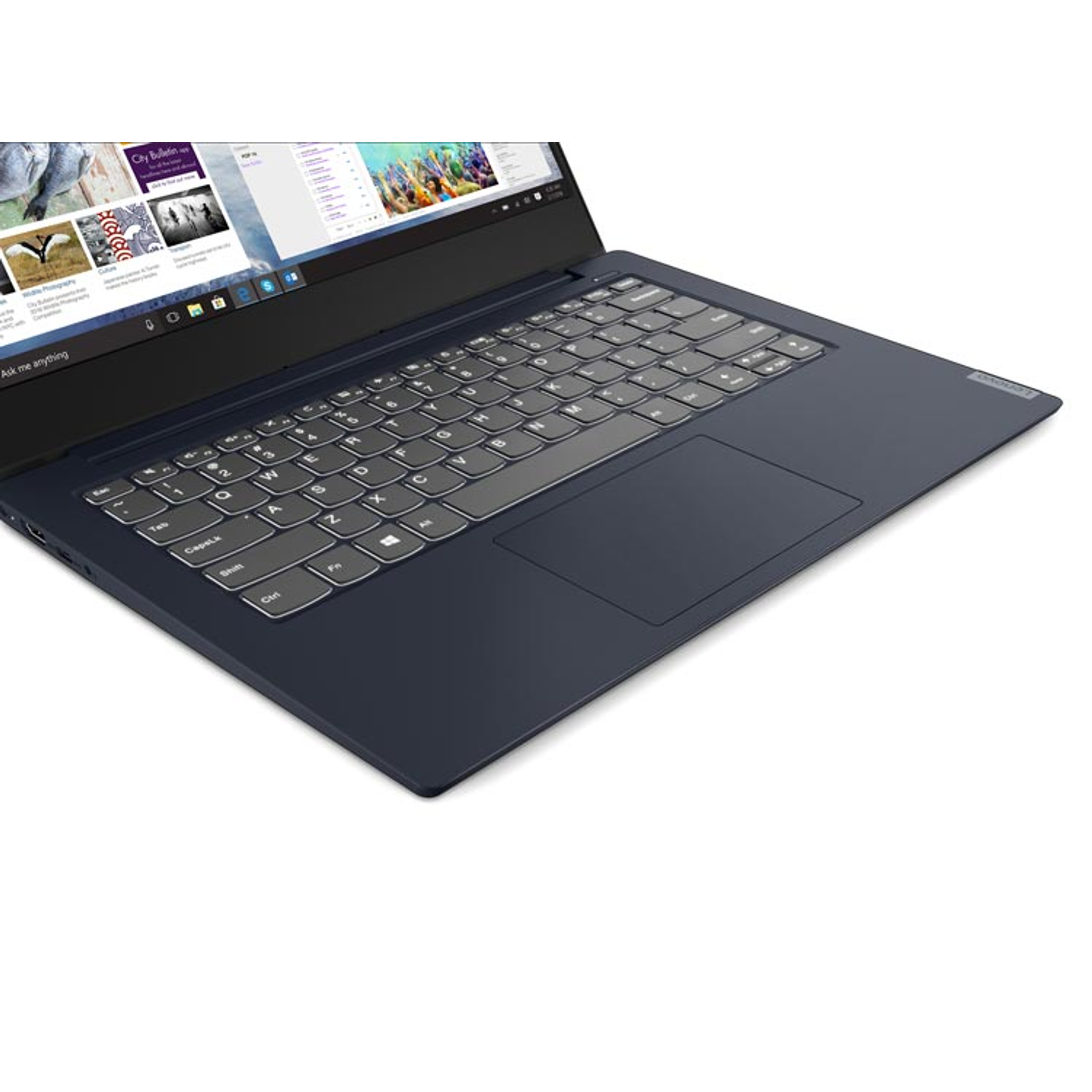 Lenovo S340 IdeaPad Notebook Core i5