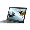 Lenovo 330-15AST IdeaPad Notebook AMD A6