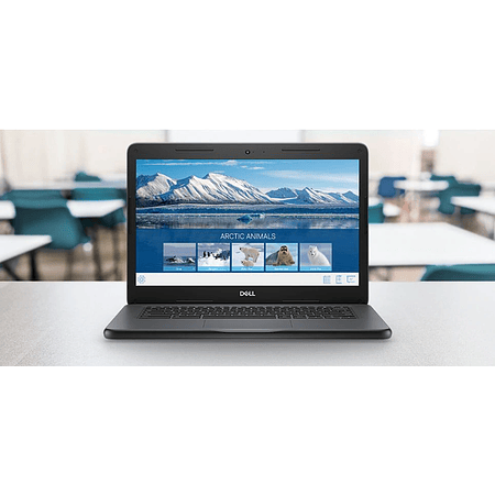 Dell Chromebook [Producto a Pedido]