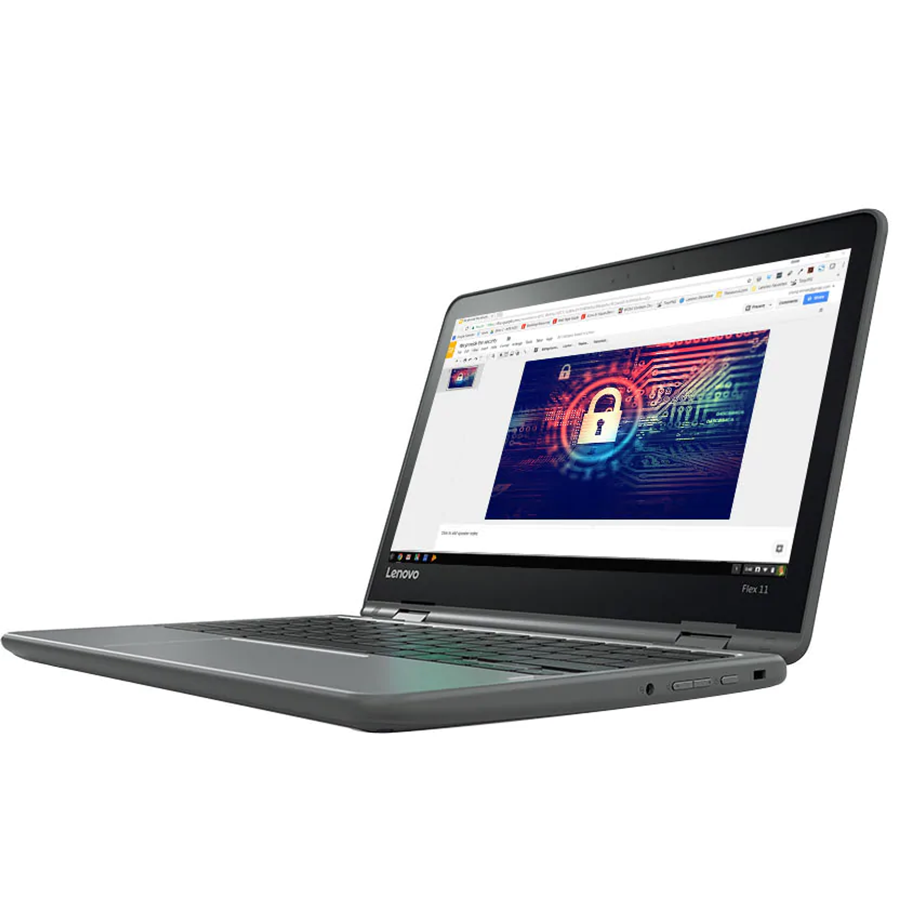 Lenovo Chromebook Producto a Pedido