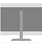 Dell Pro P2426HE Monitor 23.8
