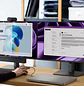 Dell Pro P2426HE Monitor 23.8