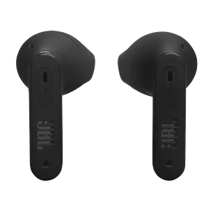 JBL Tune Flex 2 Audífonos True Wireless, 12 mm, 6 Micrófonos, Pure Bass, Spatial Sound, ANC, Bluetooth 5.3, IP54, Negro