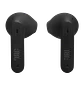 JBL Tune Flex 2 Audífonos True Wireless, 12 mm, 6 Micrófonos, Pure Bass, Spatial Sound, ANC, Bluetooth 5.3, IP54, Negro - Miniatura 2