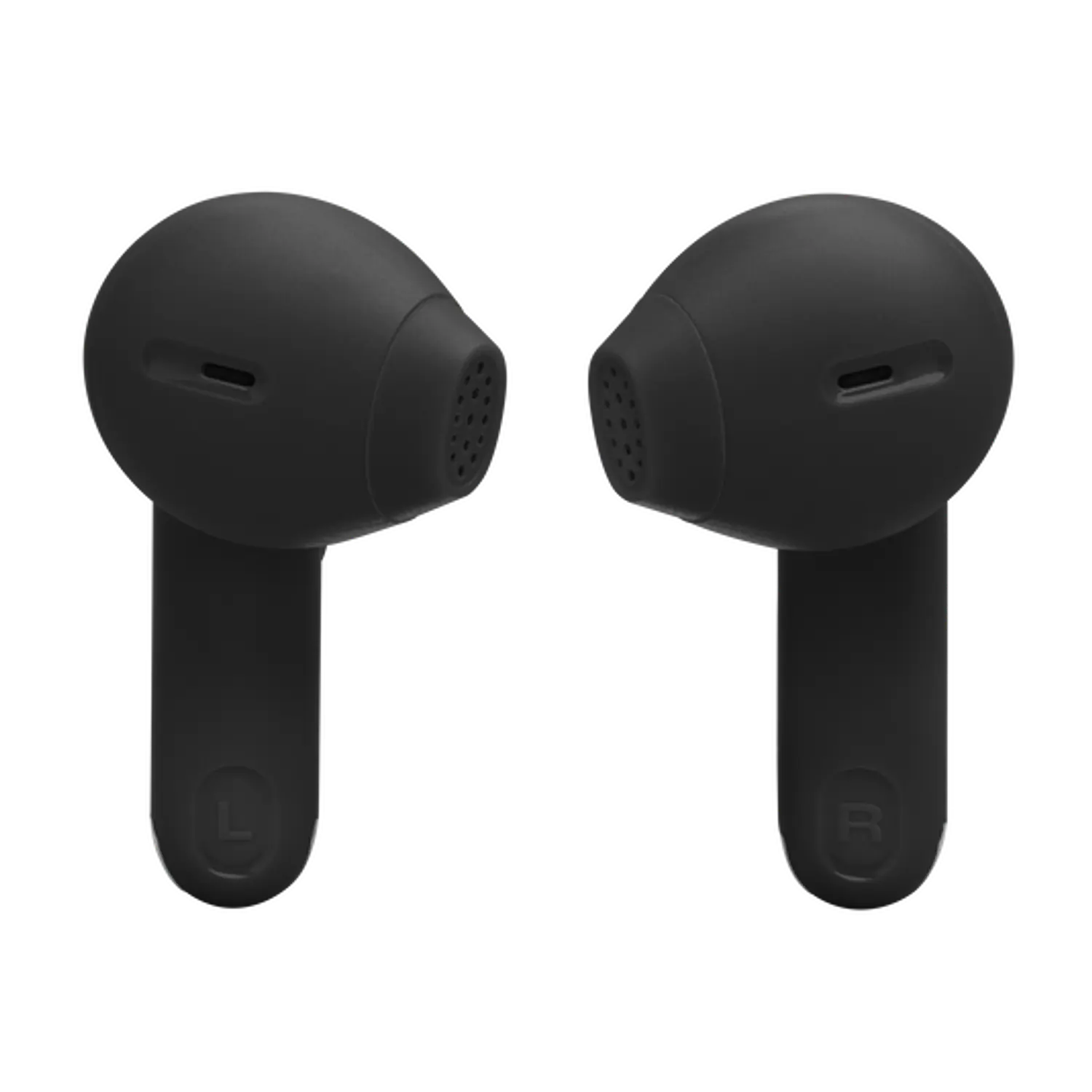 JBL Tune Flex 2 Audífonos True Wireless, 12 mm, 6 Micrófonos, Pure Bass, Spatial Sound, ANC, Bluetooth 5.3, IP54, Negro 3