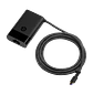 HP 671R3UT#ABM, Cargador USB-C 65W para Notebook, Enchufe Nacional, Negro - Miniatura 1