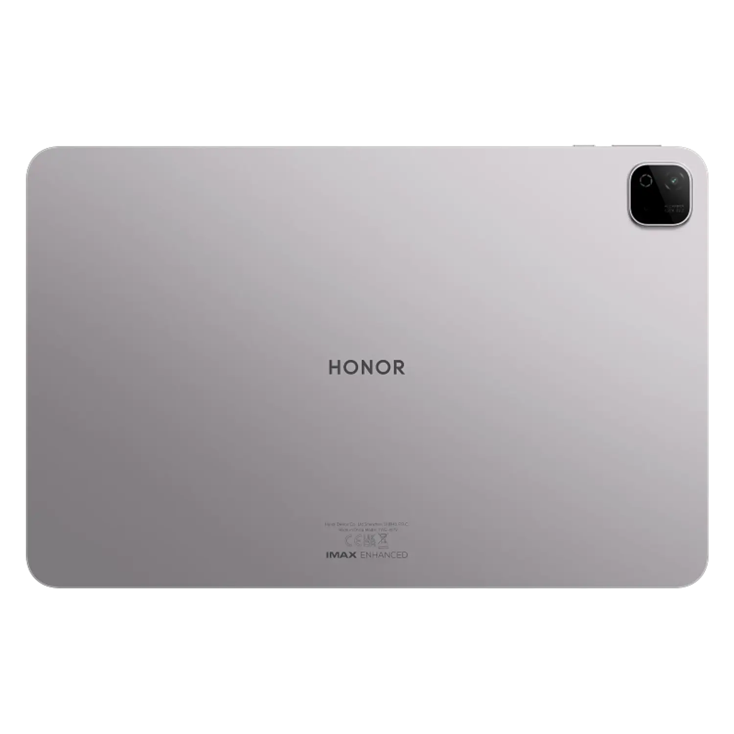 HONOR Pad X9b Max 5301AULP, Tablet 13” 2.5K 120Hz, 6GB RAM, 128GB, Wi-Fi, Gris 6