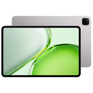 HONOR Pad X9b Max 5301AULP, Tablet 13” 2.5K 120Hz, 6GB RAM, 128GB, Wi-Fi, Gris
